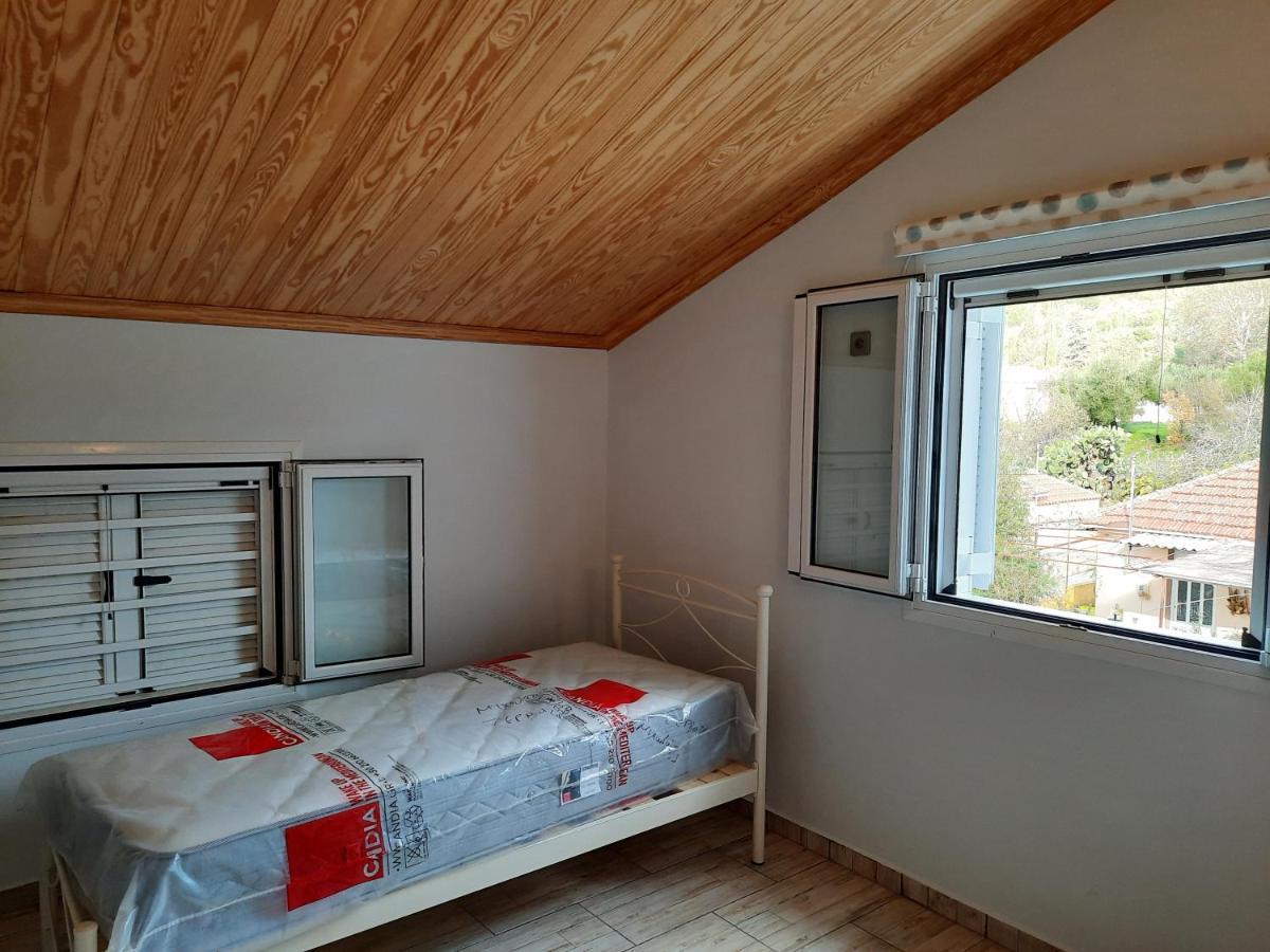 Apartmán Nick & Jerry Grizata Exteriér fotografie