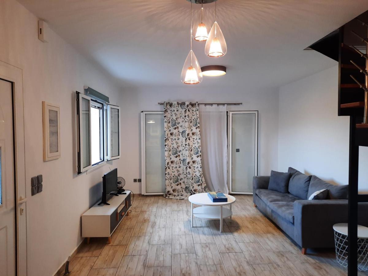 Apartmán Nick & Jerry Grizata Exteriér fotografie