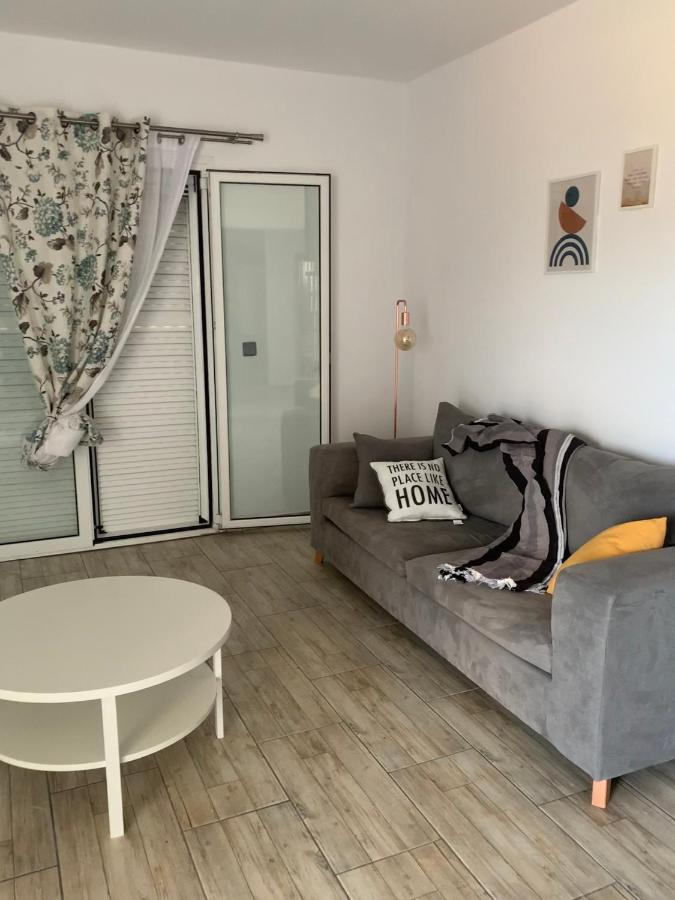 Apartmán Nick & Jerry Grizata Exteriér fotografie